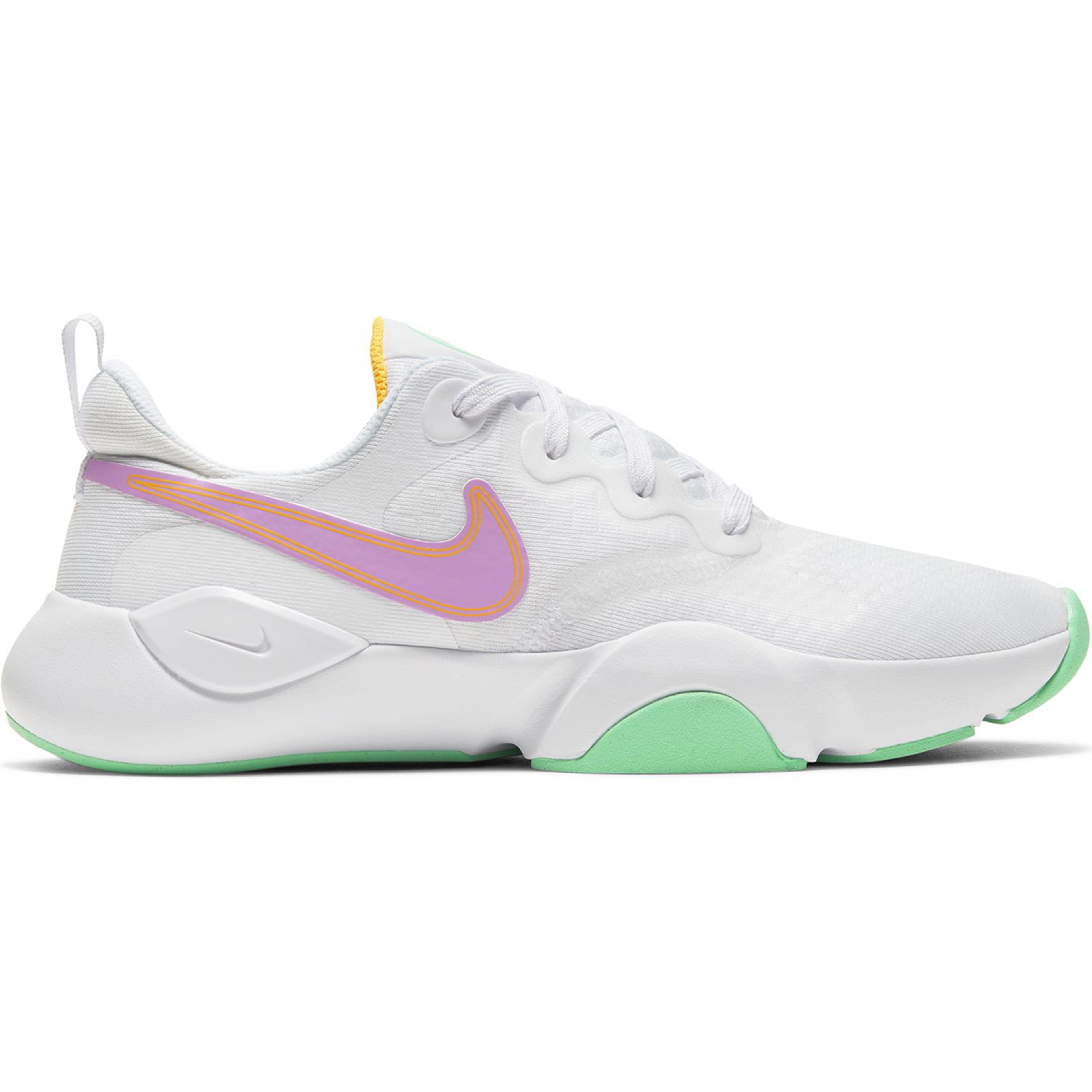 Wmns Speedrep Kadın Beyaz Antrenman Ayakkabısı CU3583-100