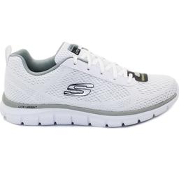Track - Moulton Erkek Beyaz Günlük Stil Ayakkabı 232081 WHT