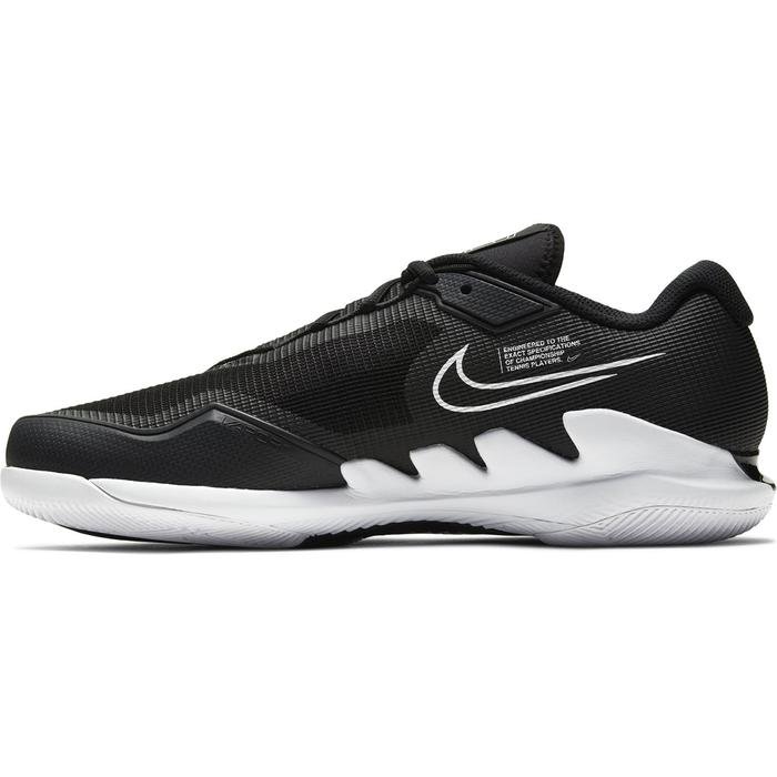 M Zoom Vapor Pro Hc Erkek Siyah Tenis Ayakkabısı CZ0220-024 1274967