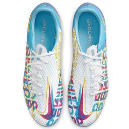 Phantom Gt Academy 3D Fg/Mg Unisex Mavi Futbol Krampon CZ3452-467