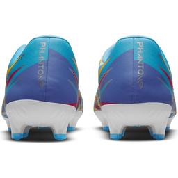 Phantom Gt Academy 3D Fg/Mg Unisex Mavi Futbol Krampon CZ3452-467