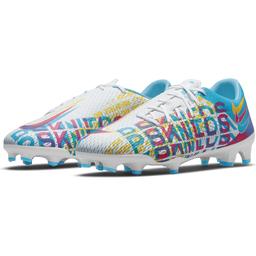 Phantom Gt Academy 3D Fg/Mg Unisex Mavi Futbol Krampon CZ3452-467