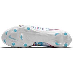 Phantom Gt Academy 3D Fg/Mg Unisex Mavi Futbol Krampon CZ3452-467