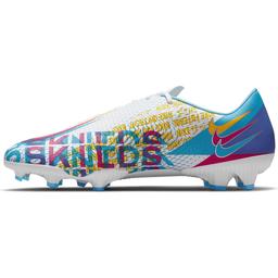 Phantom Gt Academy 3D Fg/Mg Unisex Mavi Futbol Krampon CZ3452-467