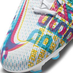 Phantom Gt Academy 3D Fg/Mg Unisex Mavi Futbol Krampon CZ3452-467