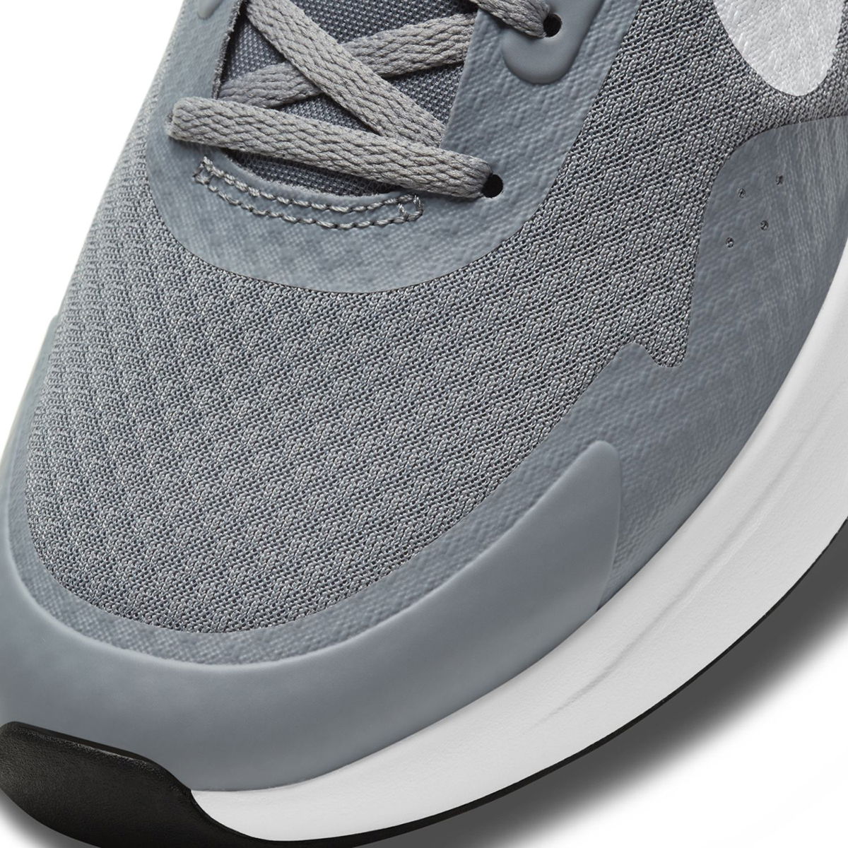 Wearallday Erkek Gri Koşu Ayakkabısı CJ1682-006