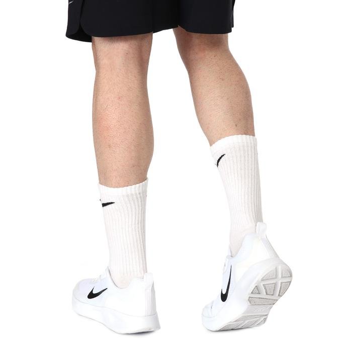 Wearallday Erkek Beyaz Koşu Ayakkabısı CJ1682-101 1214061
