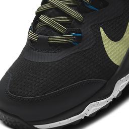 Wmns Juniper Trail Kadın Siyah Koşu Ayakkabısı CW3809-004