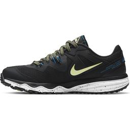 Wmns Juniper Trail Kadın Siyah Koşu Ayakkabısı CW3809-004