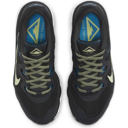 Wmns Juniper Trail Kadın Siyah Koşu Ayakkabısı CW3809-004