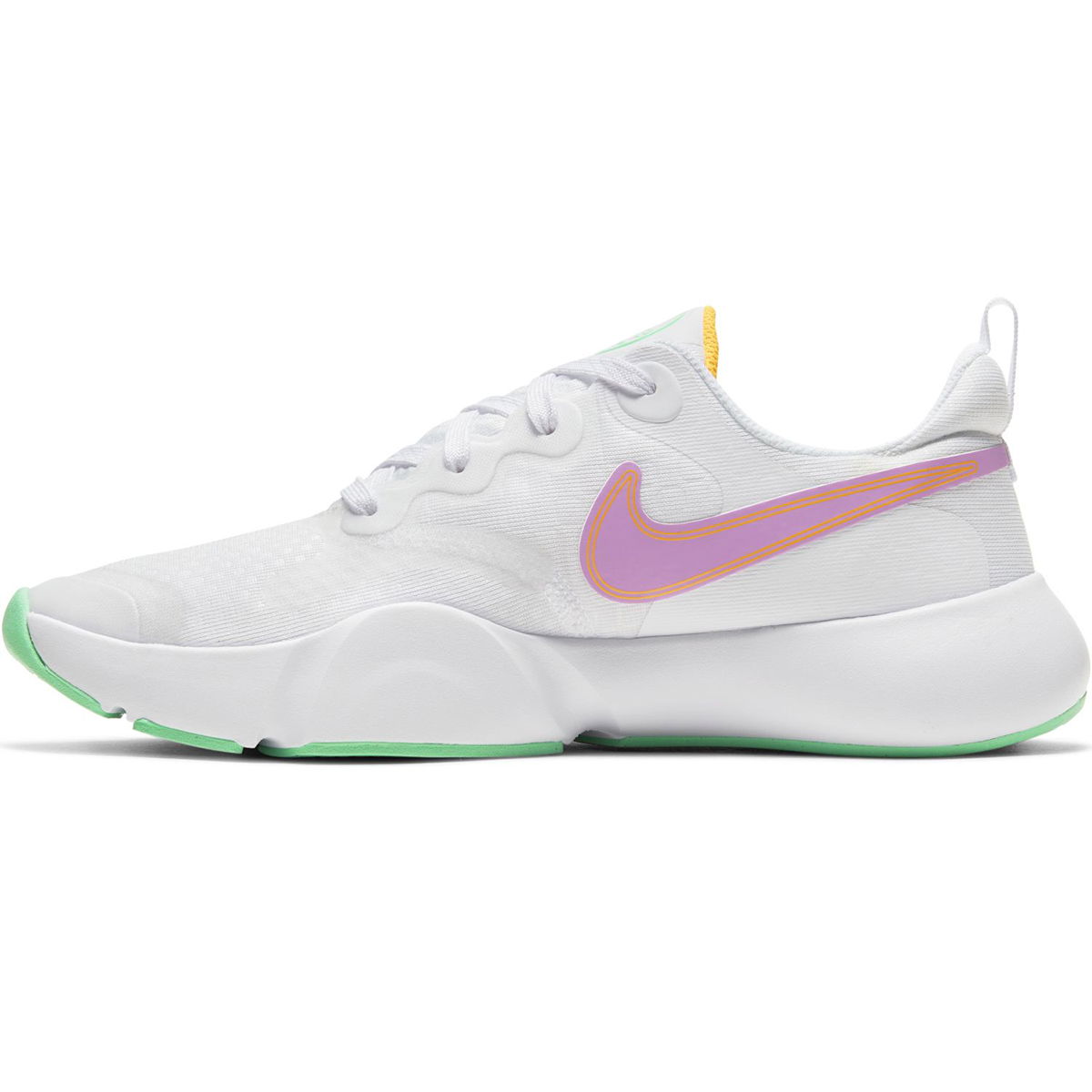 Wmns Speedrep Kadın Beyaz Antrenman Ayakkabısı CU3583-100