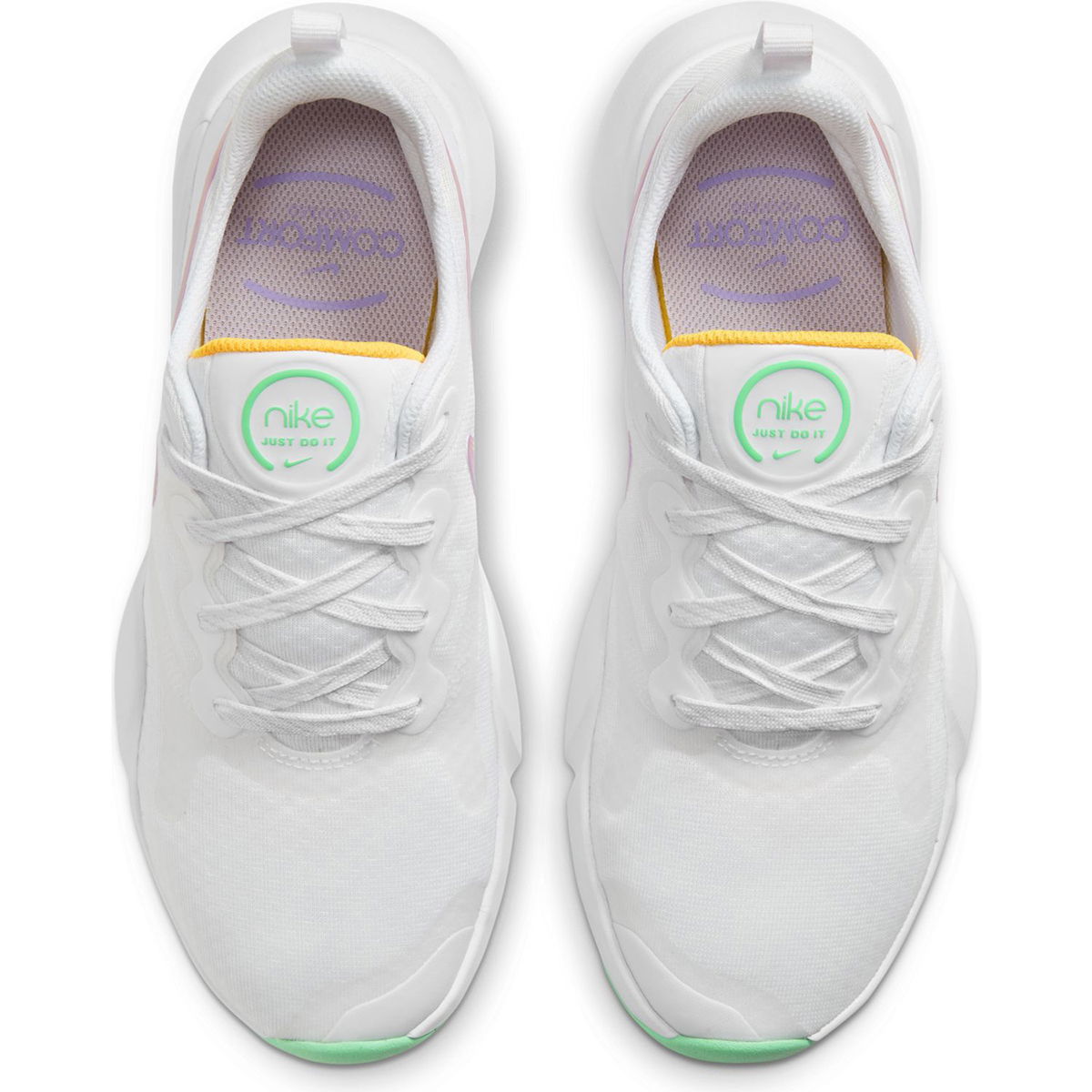 Wmns Speedrep Kadın Beyaz Antrenman Ayakkabısı CU3583-100