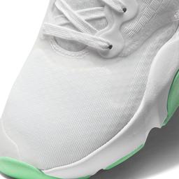 Wmns Speedrep Kadın Beyaz Antrenman Ayakkabısı CU3583-100