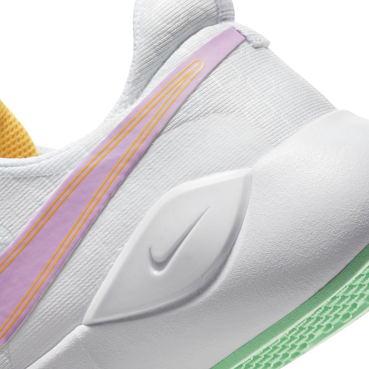 Wmns Speedrep Kadın Beyaz Antrenman Ayakkabısı CU3583-100