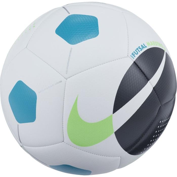 Nk Futsal Maestro Unisex Beyaz Futbol Topu SC3974-103 1286780