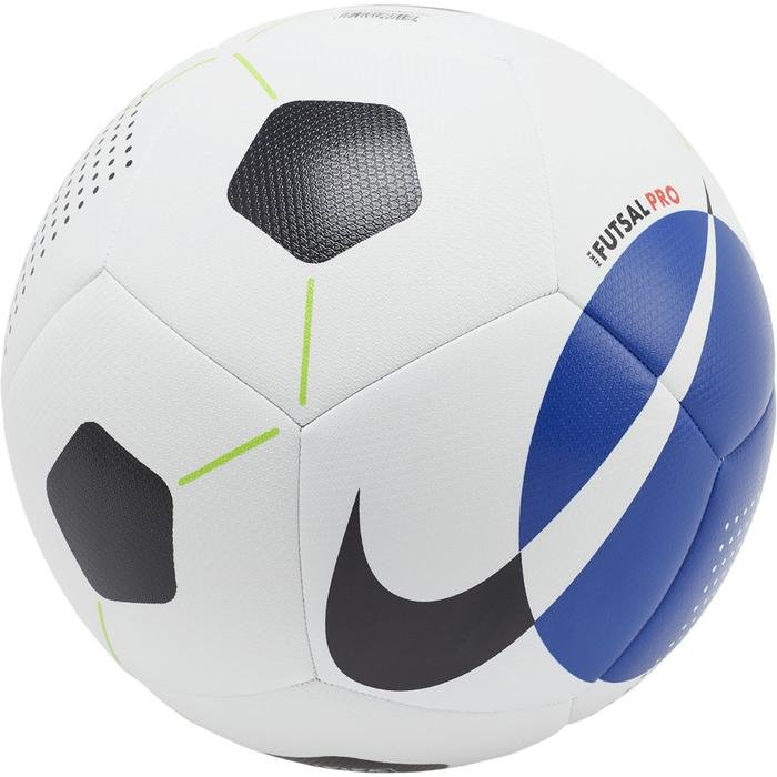 Nk Futsal Pro Unisex Beyaz Futbol Topu SC3971-101 1127310