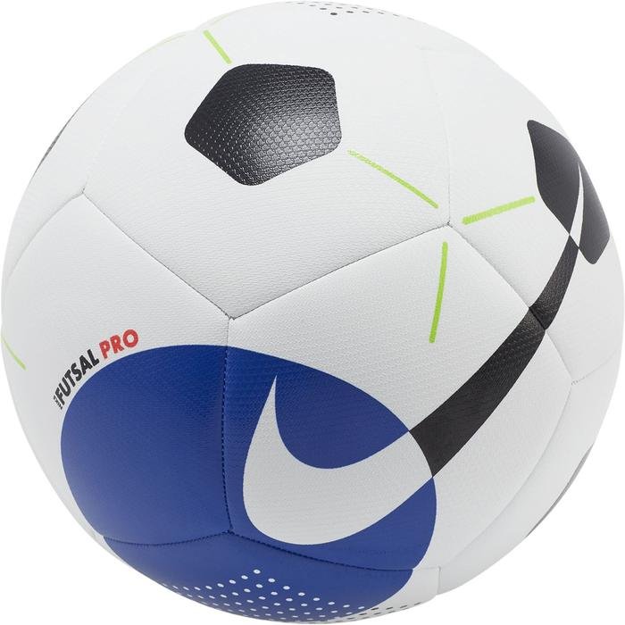 Nk Futsal Pro Unisex Beyaz Futbol Topu SC3971-101 1127310