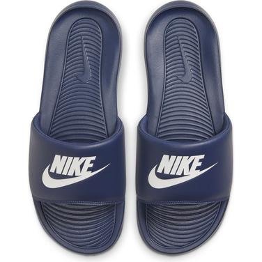Мужские шлепки Nike Victori One Slide Günlük Stil Terlik CN9675-401 на каждый день