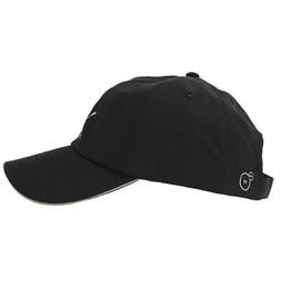 Running Cap III Unisex Siyah Antrenman Şapka 05291146