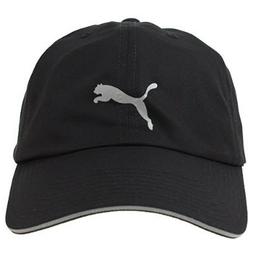 Running Cap III Unisex Siyah Antrenman Şapka 05291146