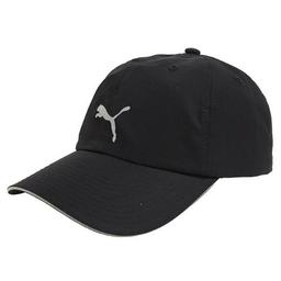 Running Cap III Unisex Siyah Antrenman Şapka 05291146