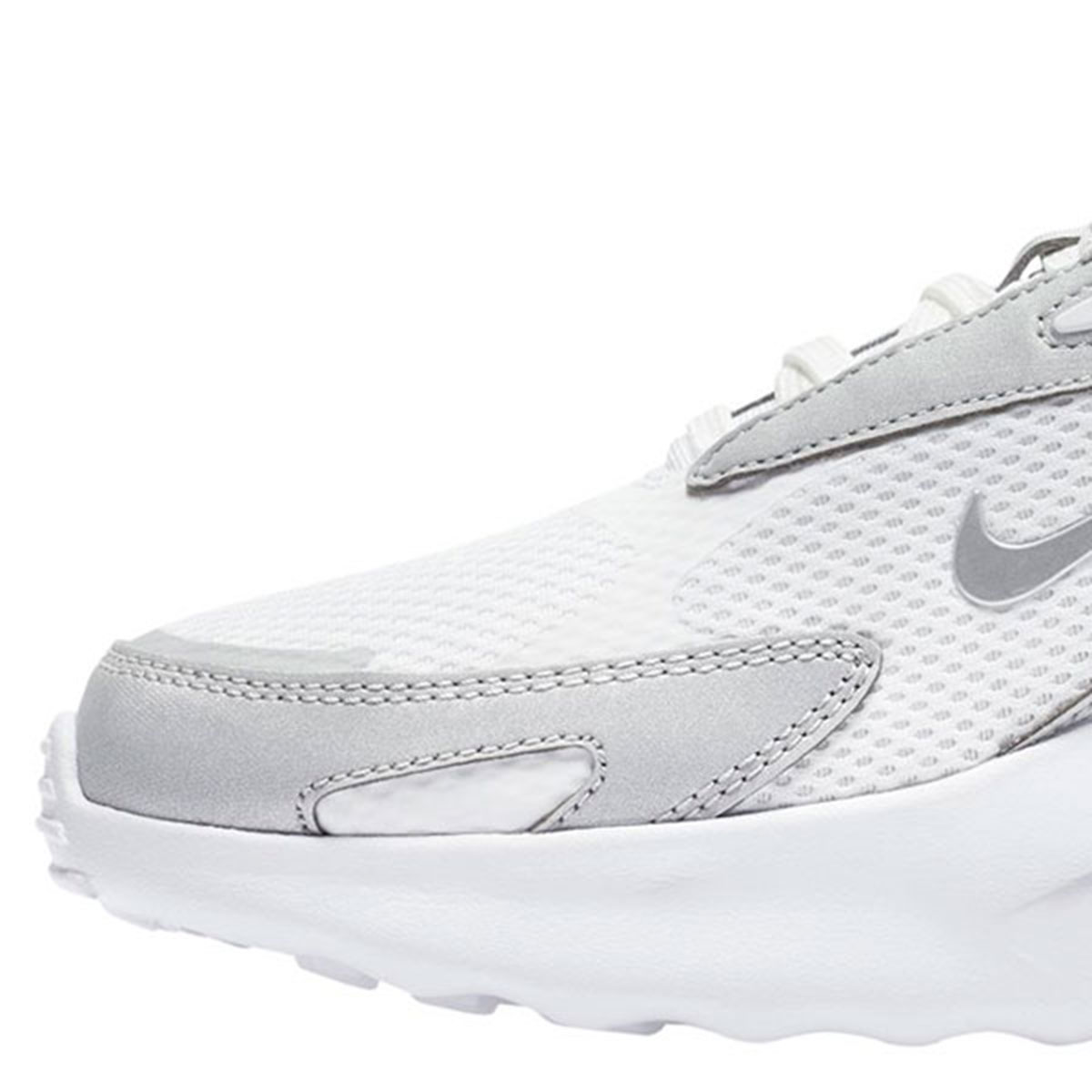 Wmns Air Max Bolt Kadın Beyaz Günlük Ayakkabı CU4152-102