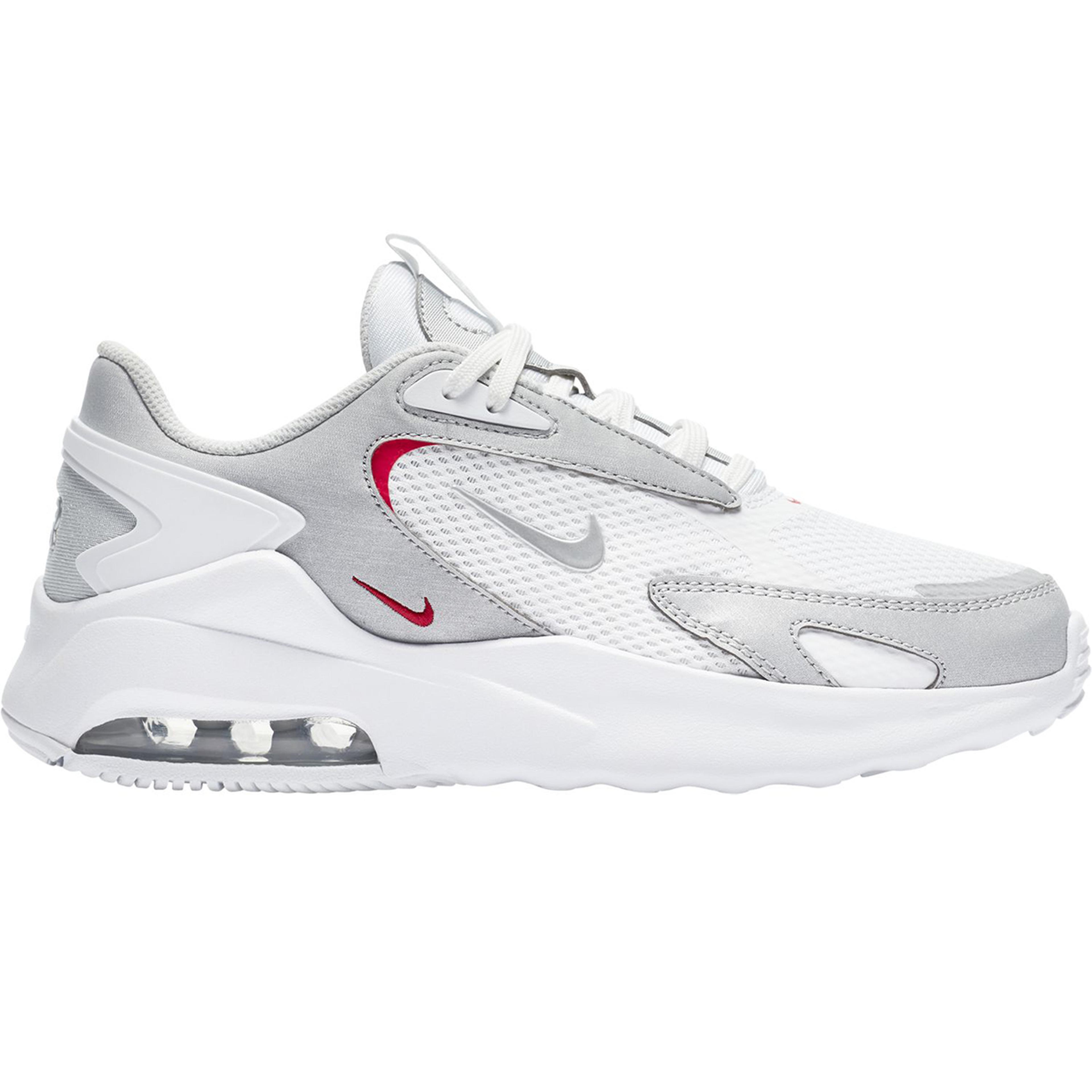 Wmns Air Max Bolt Kadın Beyaz Günlük Ayakkabı CU4152-102