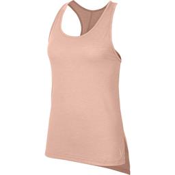 W Yoga Layer Tank Kadın Turuncu Antrenman Atlet CQ8826-800