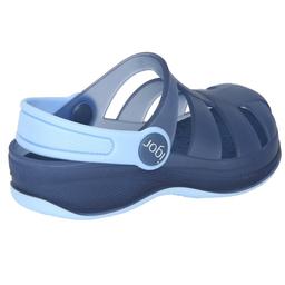 Surfi Çocuk Mavi Günlük Stil Sandalet S10251-023