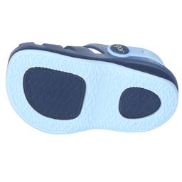 Surfi Çocuk Mavi Günlük Stil Sandalet S10251-023