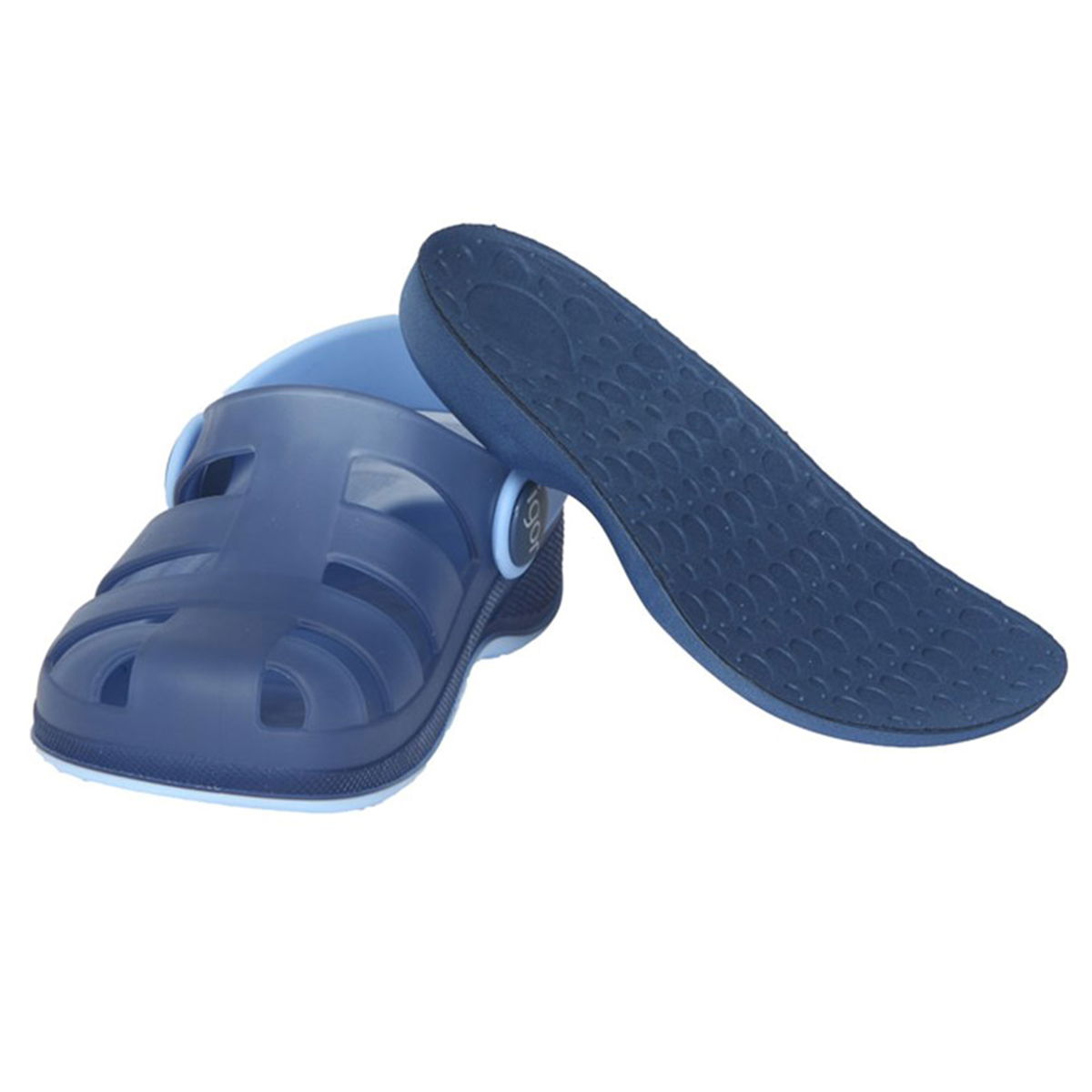 Surfi Çocuk Mavi Günlük Stil Sandalet S10251-023