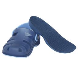 Surfi Çocuk Mavi Günlük Stil Sandalet S10251-023
