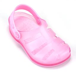 Surfi Çocuk Pembe Günlük Stil Sandalet S10251-022