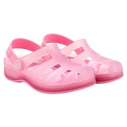 Surfi Çocuk Pembe Günlük Stil Sandalet S10251-022