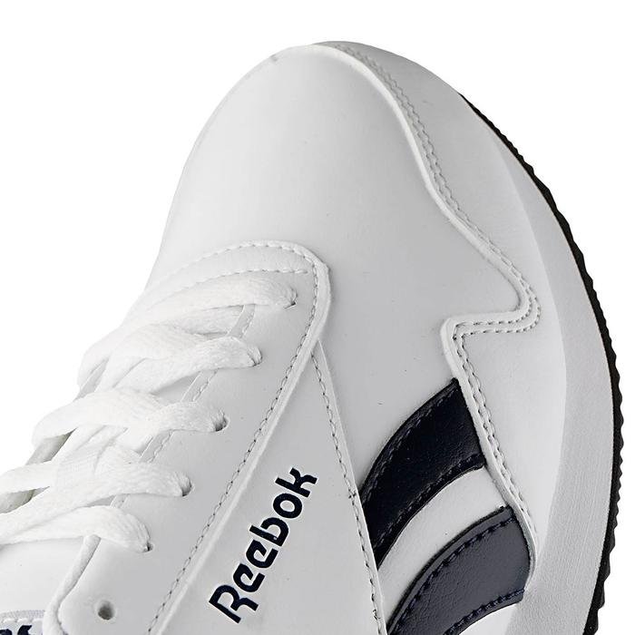 Royal Cl Jogger 3 Unisex Beyaz Koşu Ayakkabısı EF7790 1267829