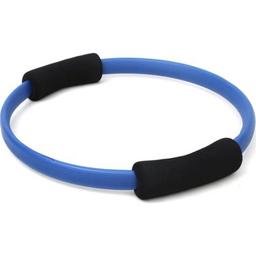 35cm Sünger Tutaçlı 35 Cm Unisex Çok Renkli Pilates Çemberi PR-100