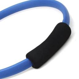 35cm Sünger Tutaçlı 35 Cm Unisex Çok Renkli Pilates Çemberi PR-100