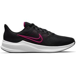 Wmns Downshifter 11 Kadın Siyah Koşu Ayakkabısı CW3413-004