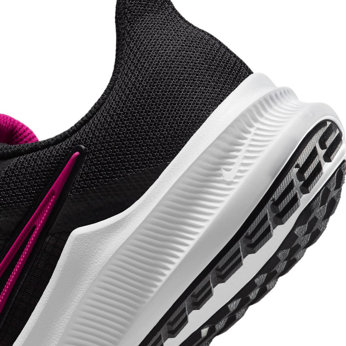 Wmns Downshifter 11 Kadın Siyah Koşu Ayakkabısı CW3413-004