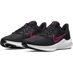 Wmns Downshifter 11 Kadın Siyah Koşu Ayakkabısı CW3413-004