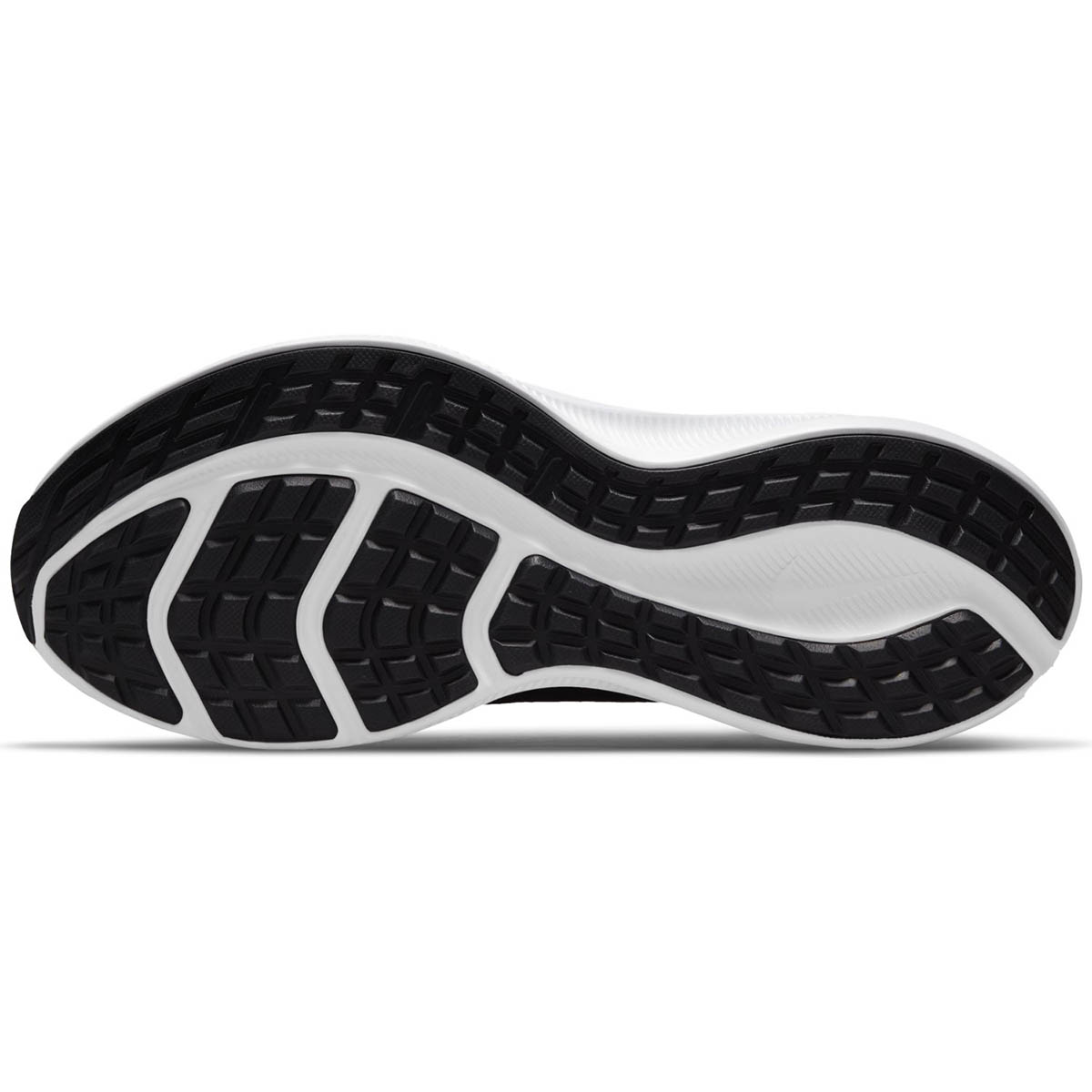 Wmns Downshifter 11 Kadın Siyah Koşu Ayakkabısı CW3413-004