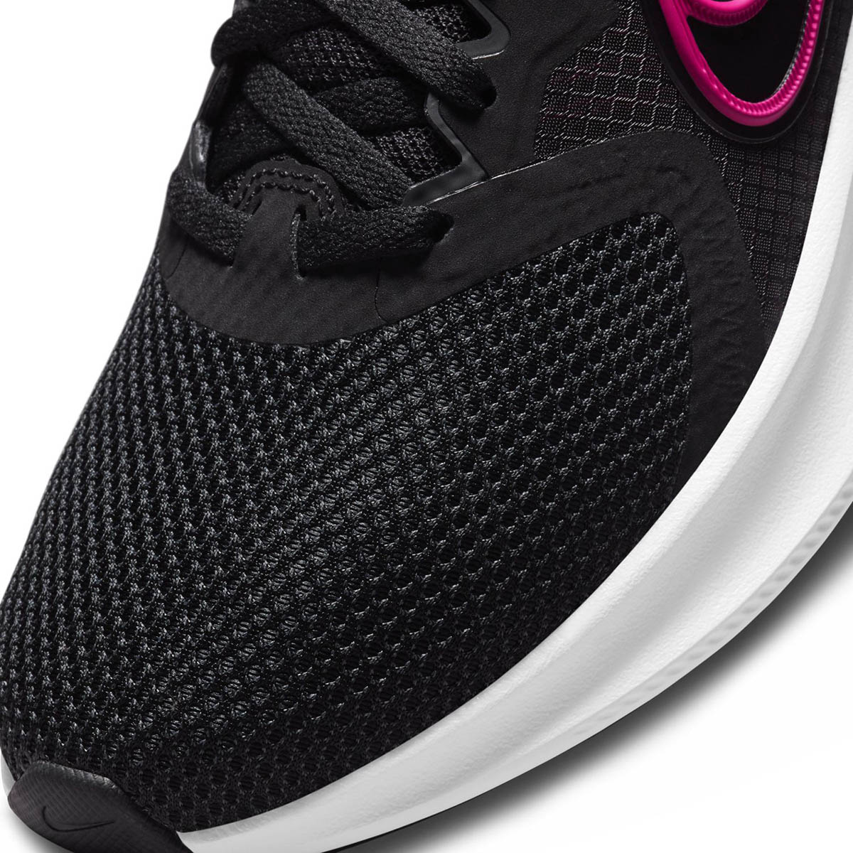 Wmns Downshifter 11 Kadın Siyah Koşu Ayakkabısı CW3413-004