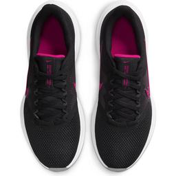 Wmns Downshifter 11 Kadın Siyah Koşu Ayakkabısı CW3413-004