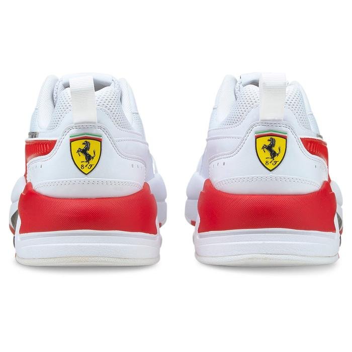 Ferrari Race X-Ray 2 Unisex Çok Renkli Günlük Ayakkabı 30655305 1211119