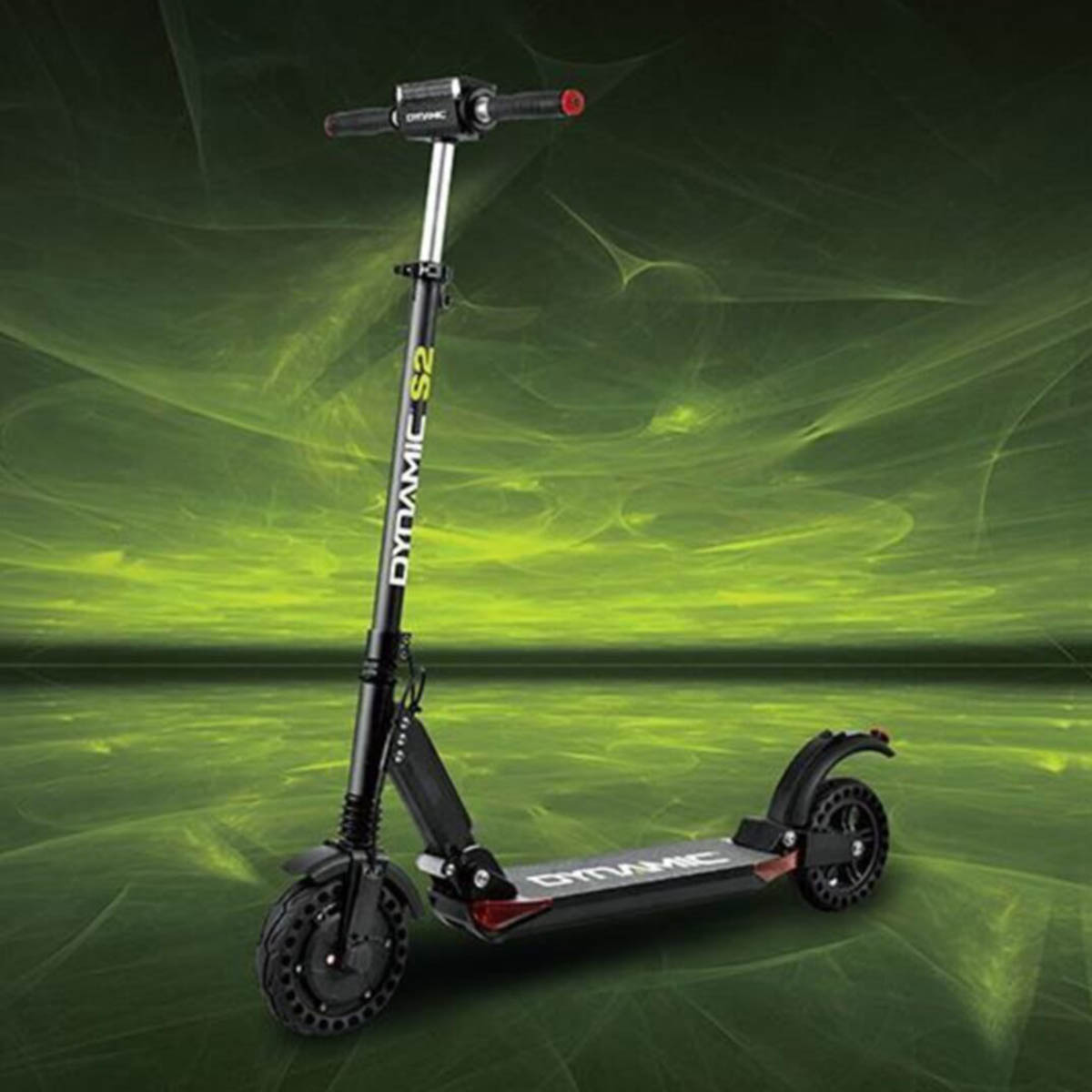 Dyn Unisex Çok Renkli Günlük Stil Scooter 1DYOYS2