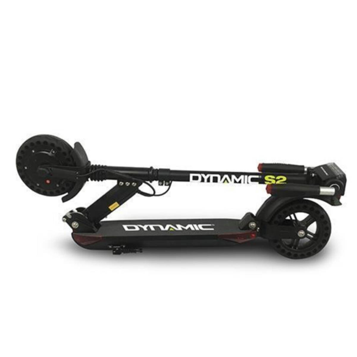 Dyn Unisex Çok Renkli Günlük Stil Scooter 1DYOYS2