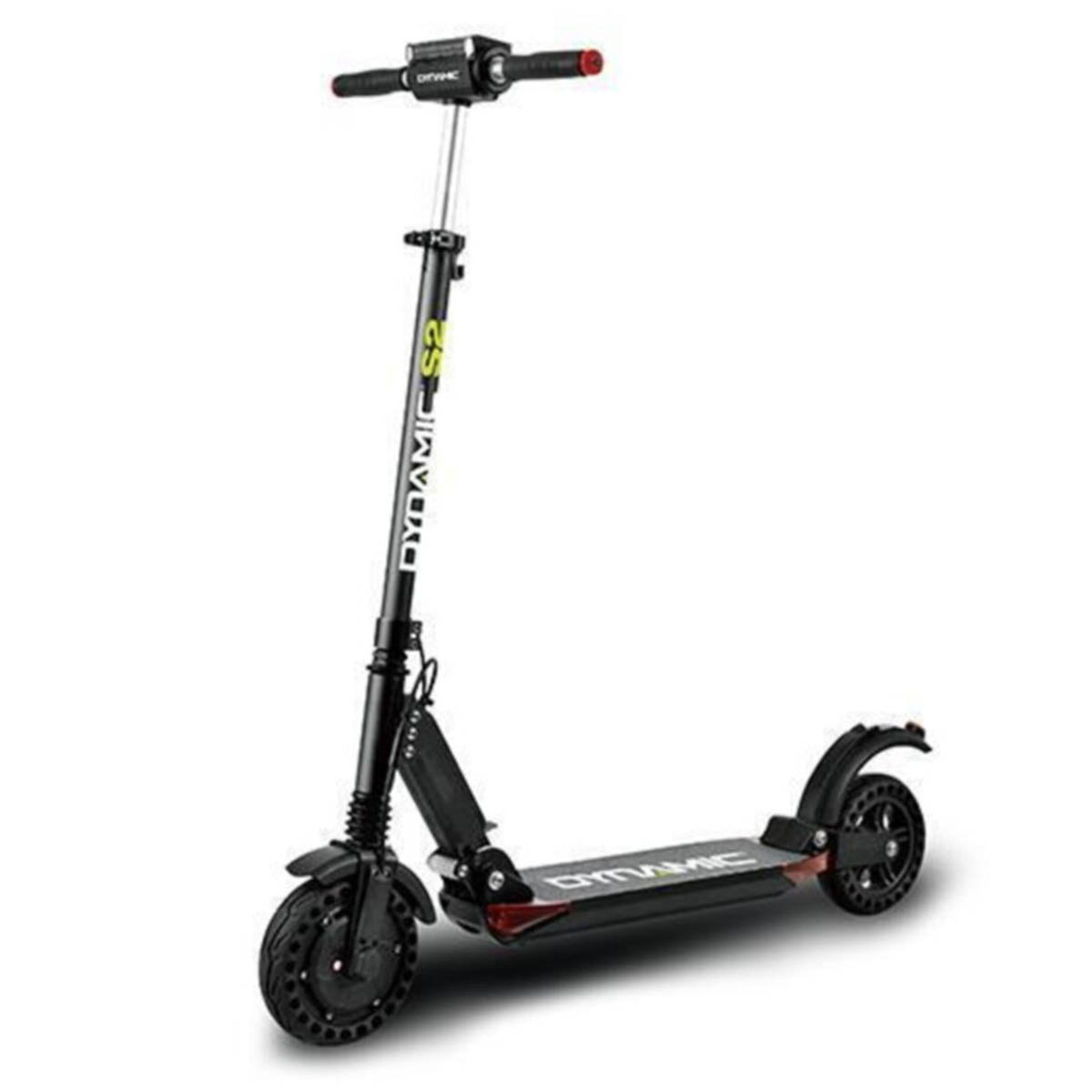 Dyn Unisex Çok Renkli Günlük Stil Scooter 1DYOYS2