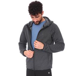 Spo-Mandoknewsweat Erkek Siyah Günlük Stil Sweatshirt 712202-SYH