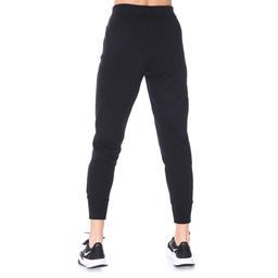 Dry Get Fit Flc Tp Pant Kadın Siyah Antrenman Eşofman Altı CU5495-010