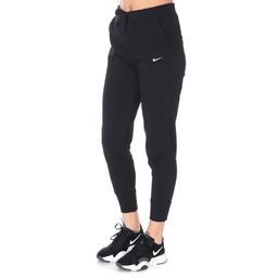 Dry Get Fit Flc Tp Pant Kadın Siyah Antrenman Eşofman Altı CU5495-010